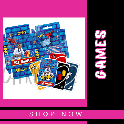 Games