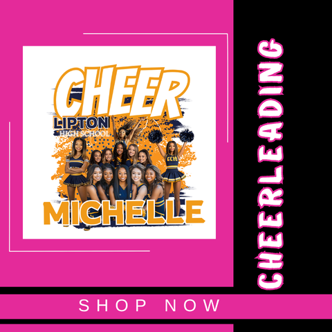 Cheerleading