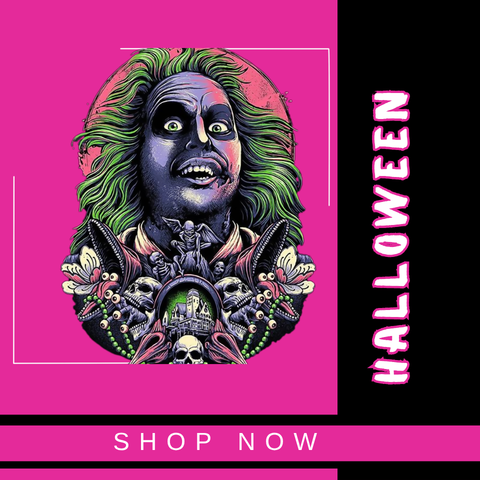 Halloween